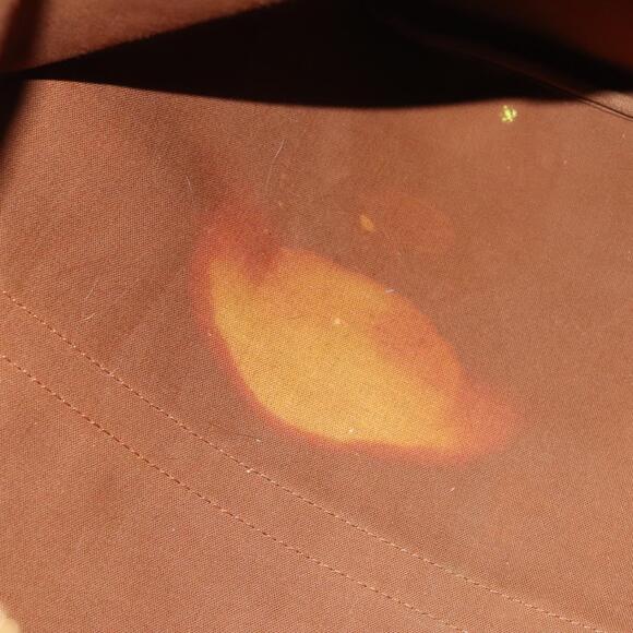 LOUIS VUITTON Monogram Keepall 55 Boston Bag M41424 - Picture 11 of 16